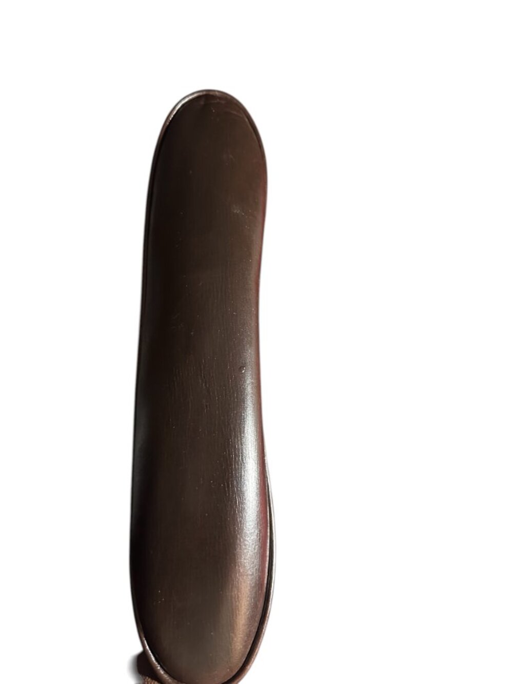 Gucci Sherry Line Brown Suede Leather Bag w/Temporary Conversion - Picture 8 of 16